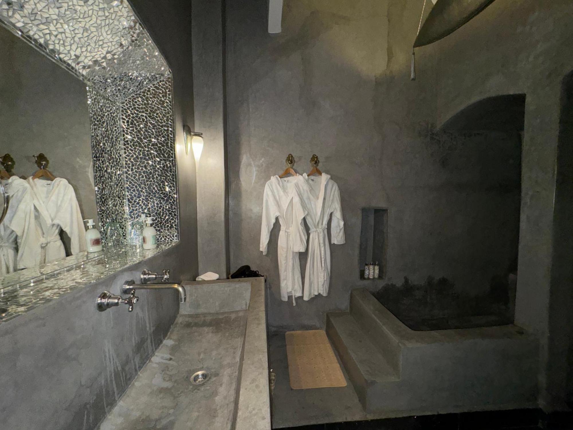 Riad Azzar Marraquexe Exterior foto