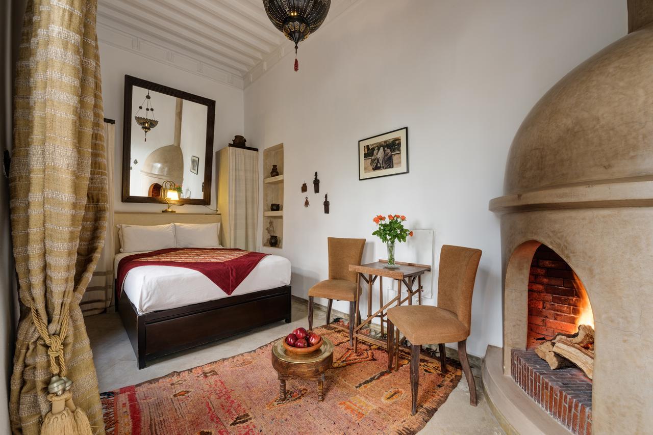 Riad Azzar Marraquexe Exterior foto