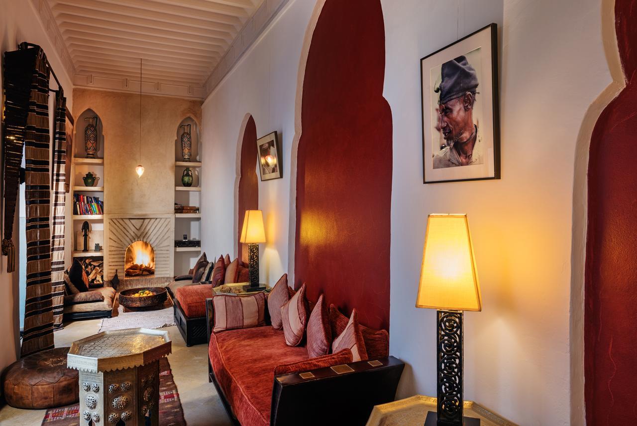 Riad Azzar Marraquexe Exterior foto